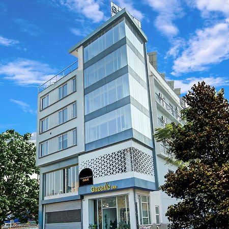 Super Townhouse Geetanjali Inn Gurgaon Zewnętrze zdjęcie