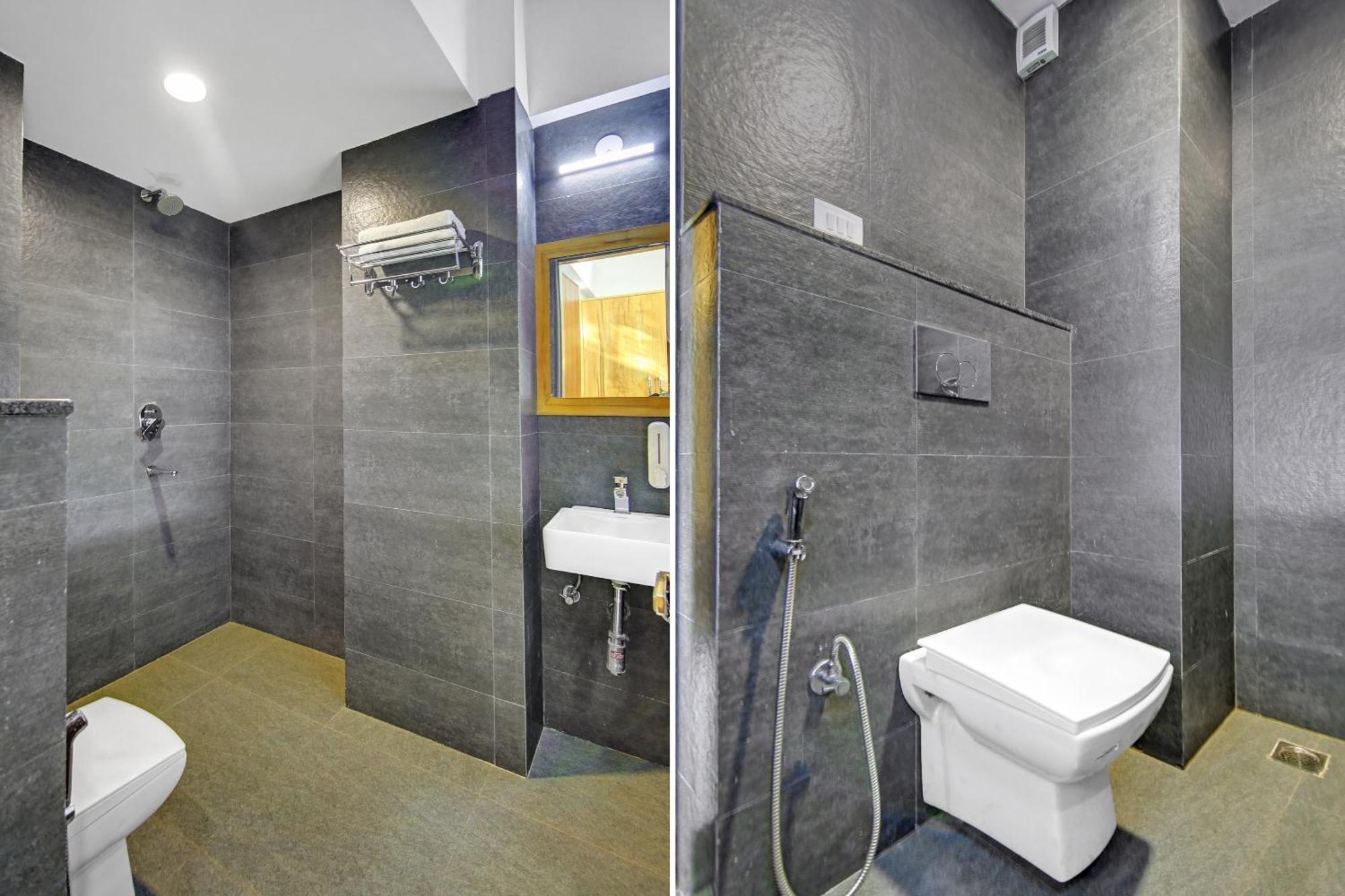 Super Townhouse Geetanjali Inn Gurgaon Zewnętrze zdjęcie