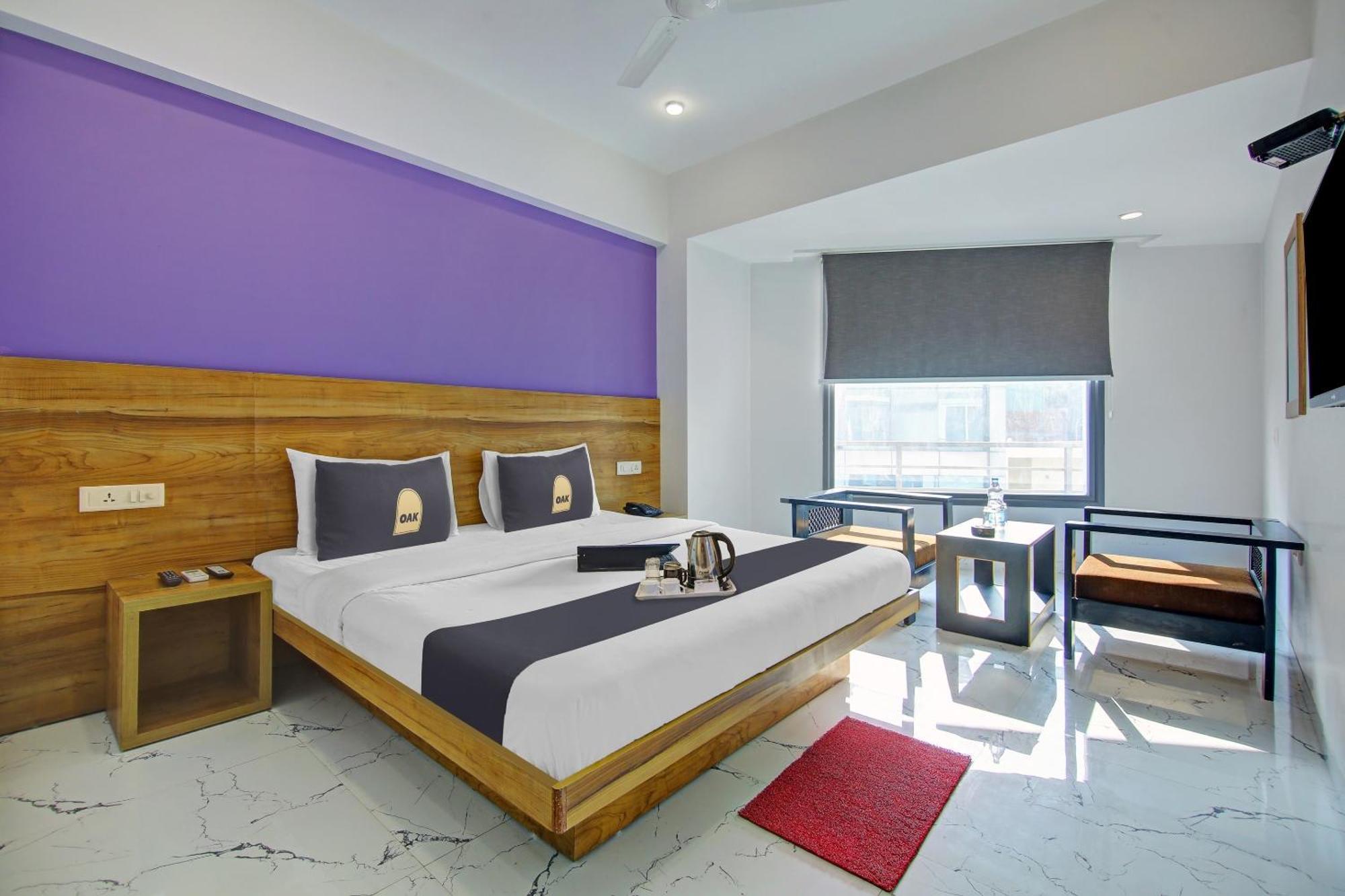 Super Townhouse Geetanjali Inn Gurgaon Zewnętrze zdjęcie