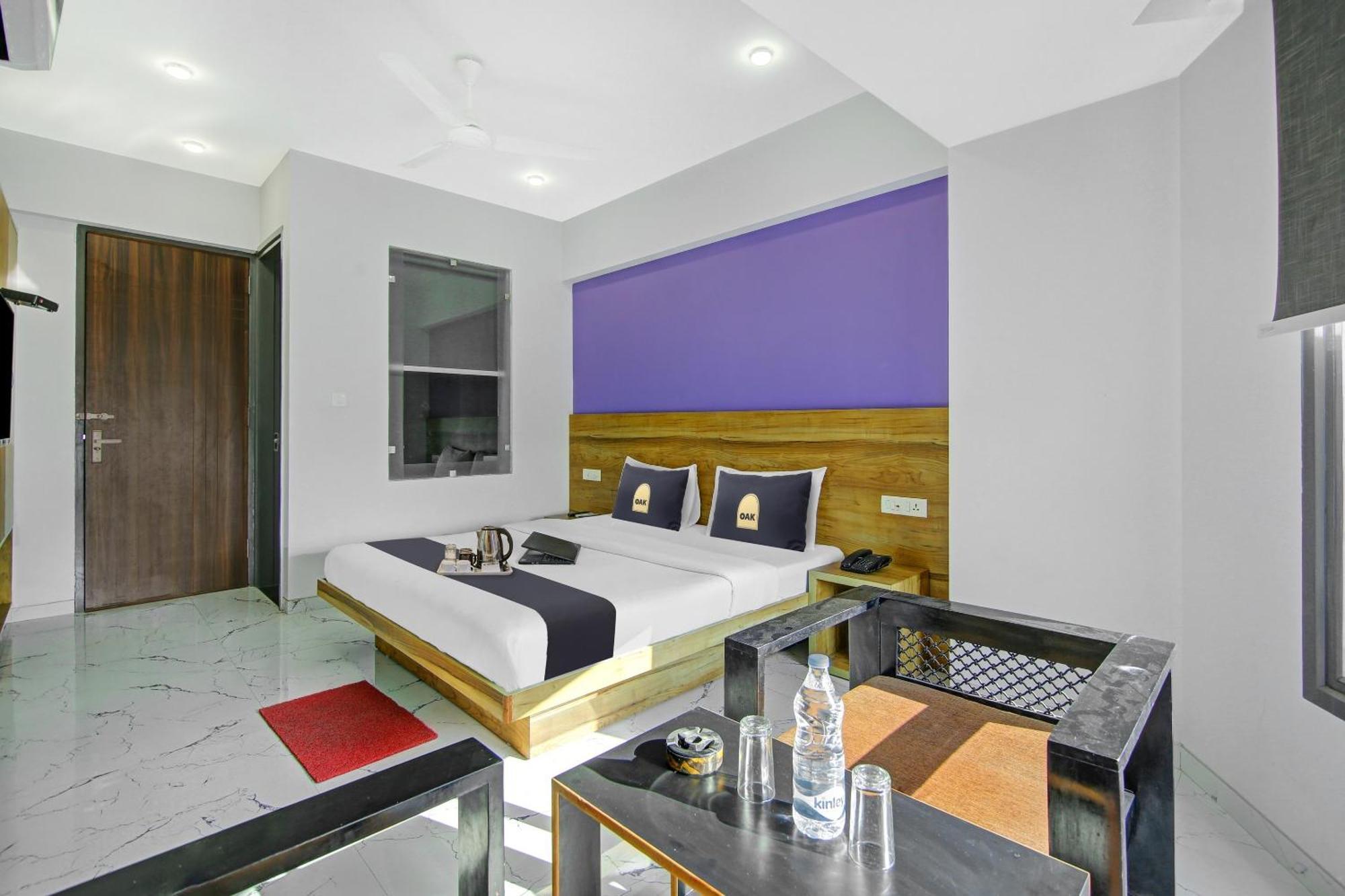Super Townhouse Geetanjali Inn Gurgaon Zewnętrze zdjęcie