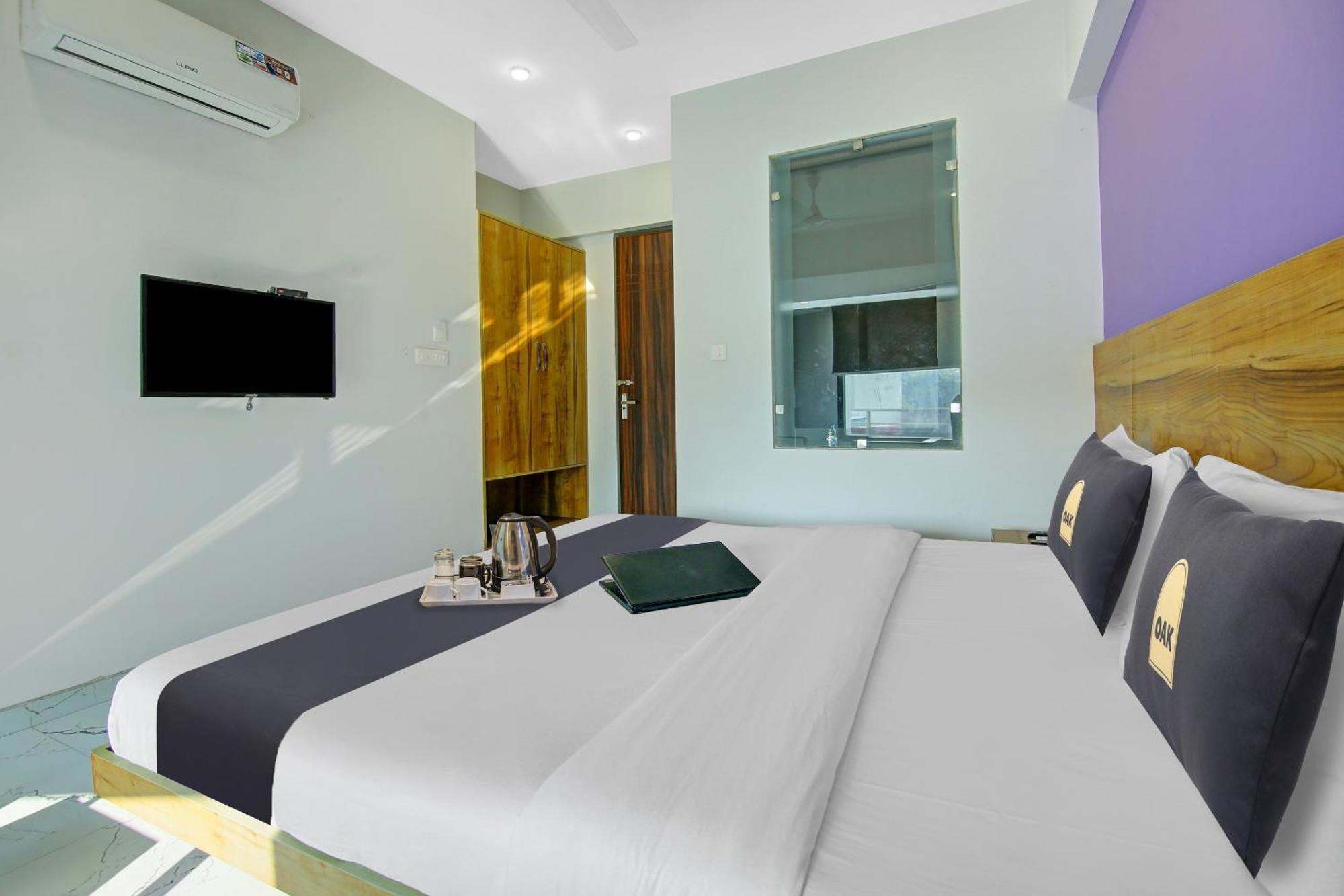 Super Townhouse Geetanjali Inn Gurgaon Zewnętrze zdjęcie